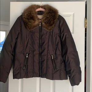 ❄️MICHAEL KORS PUFFER JACKET❄️